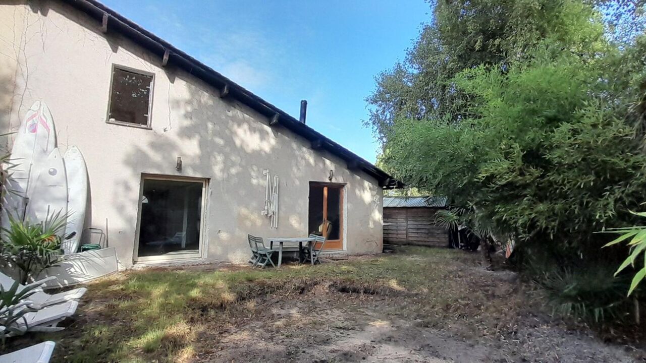 maison 4 pièces 108 m2 à vendre à La Teste-de-Buch (33260)