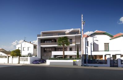 vente appartement 336 434 € à proximité de Portiragnes (34420)