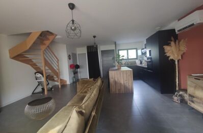 vente maison 389 000 € à proximité de Saint-Geniès-des-Mourgues (34160)