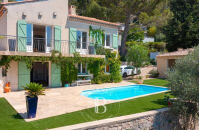 vente maison 699 000 € à proximité de Carnoux-en-Provence (13470)