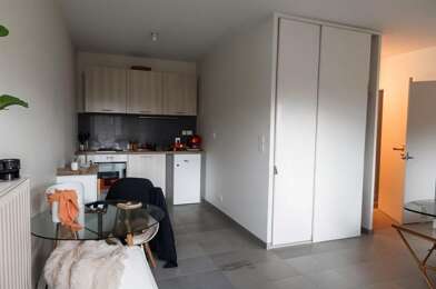 Appartement 2 pièces 135000 €