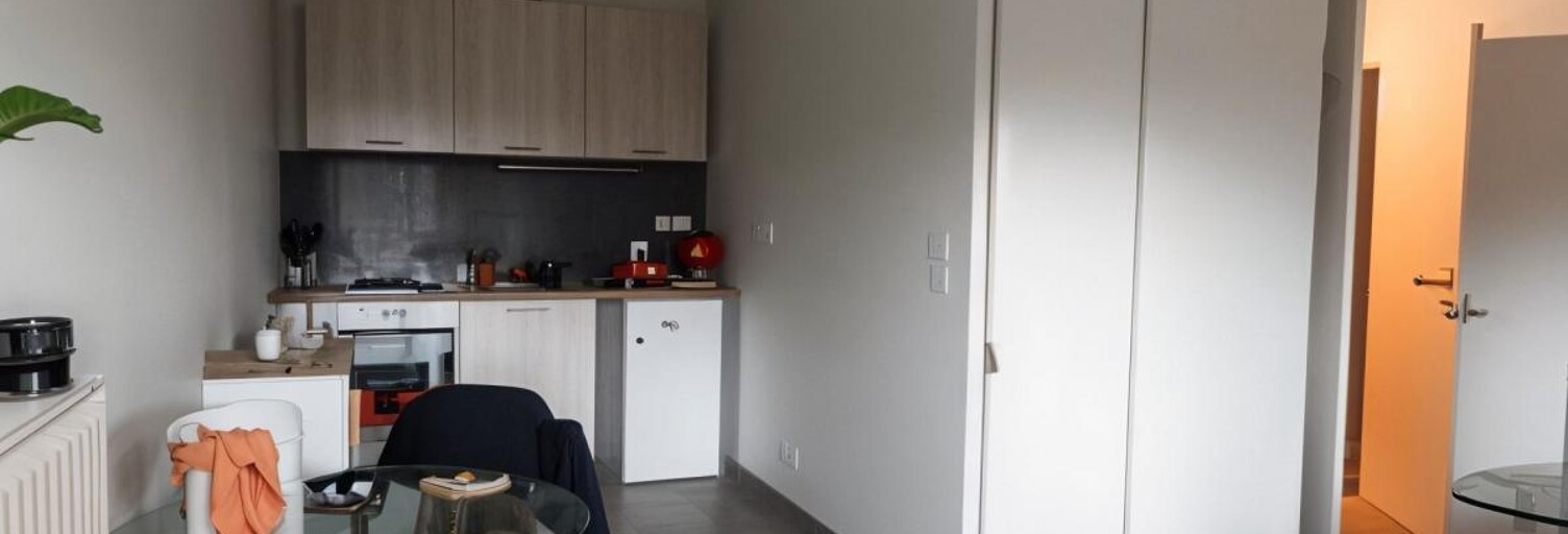Appartement 2 Pièces 39 m² à vendre à Nîmes (30000)