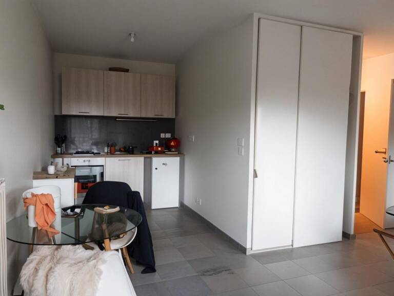 Appartement À Vendre — photo 1