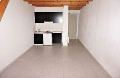 vente appartement 114 450 € à proximité de Calvisson (30420)