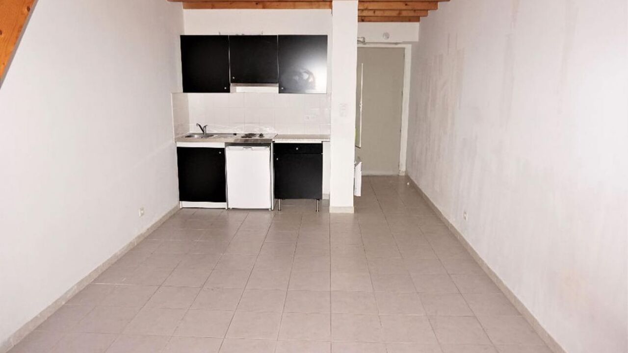 appartement 2 pièces 42 m2 à vendre à Nîmes (30000)