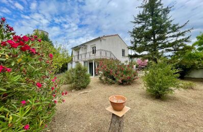 vente maison 249 000 € à proximité de Montpezat (30730)