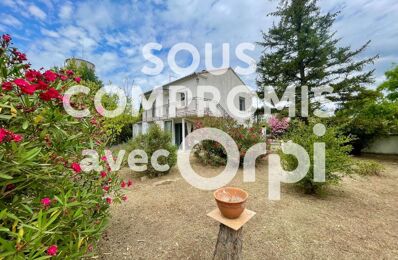 vente maison Nous consulter à proximité de Cannes-Et-Clairan (30260)