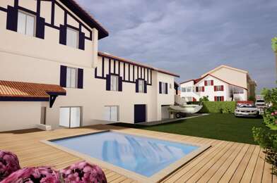 Maison 4 pièces 1280000 €