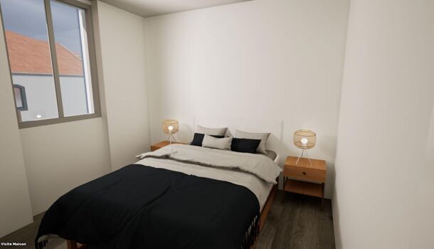 Villa / Maison 4 pièces  à vendre Capbreton 40130