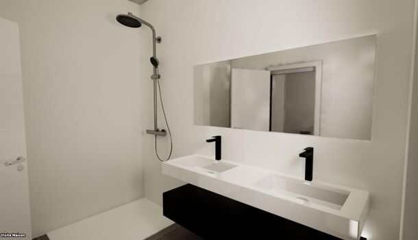 Villa / Maison 4 pièces  à vendre Capbreton 40130