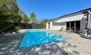 Maison 4 Pièces 116 m² à vendre à Aire-sur-l'Adour (40800)