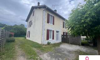 Immeuble  245 m² à vendre à Labrit (40420)