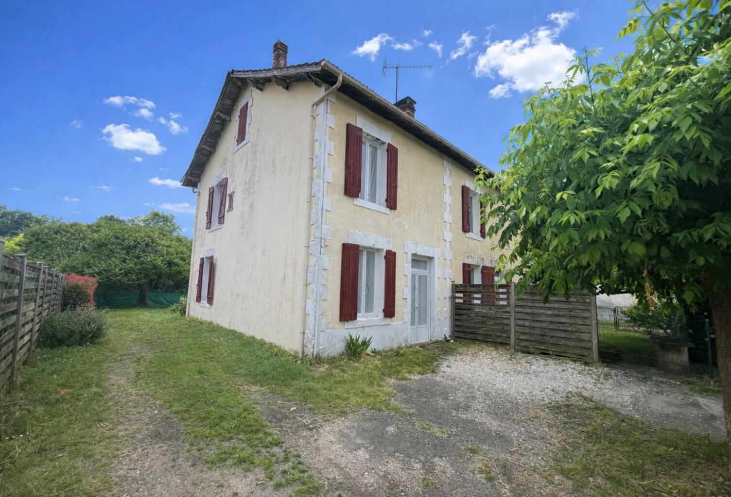 Immeuble de rapport — photo 1