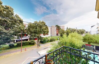 vente appartement 254 000 € à proximité de Saint-Julien-Lès-Metz (57070)