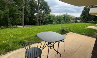 Appartement 2 Pièces 49 m² à louer à Villers-lès-Nancy (54600)