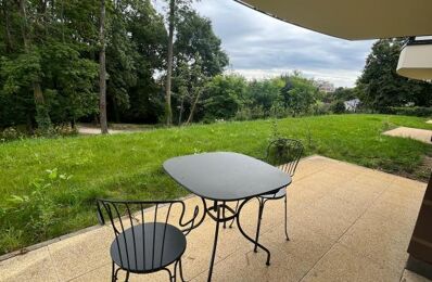 location appartement 1 060 € CC /mois à proximité de Villers-Lès-Nancy (54600)