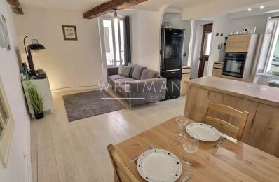 vente appartement 220 000 € à proximité de Puget-sur-Argens (83480)