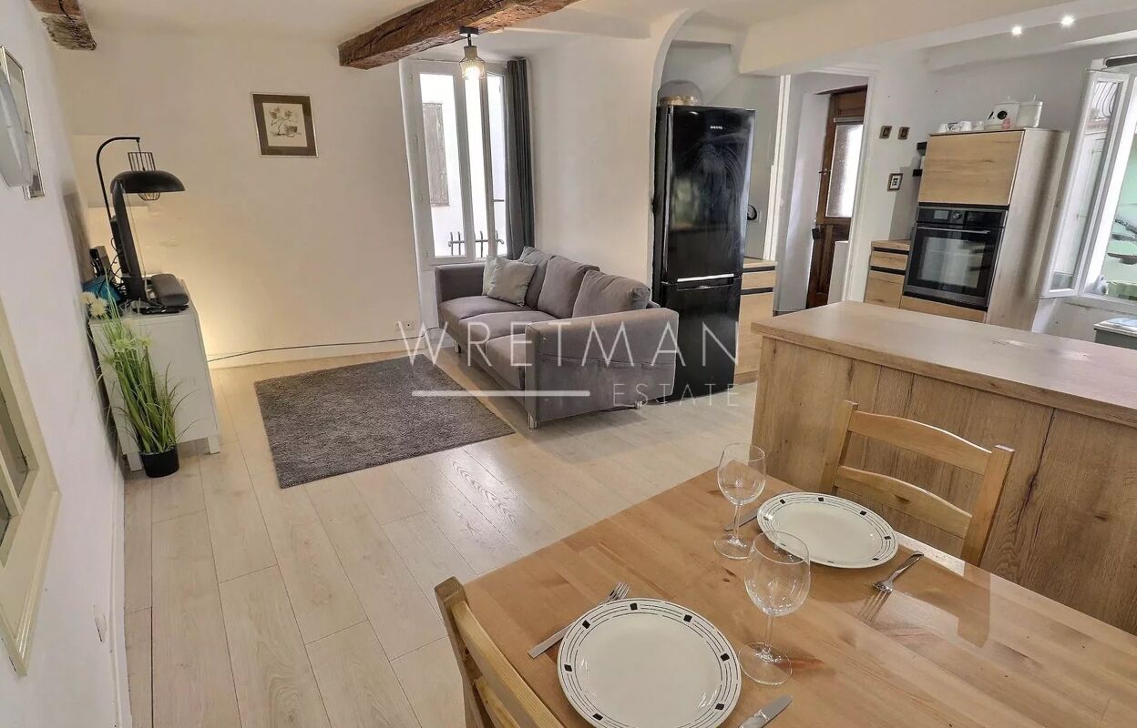 appartement 4 pièces 74 m2 à vendre à Puget-sur-Argens (83480)