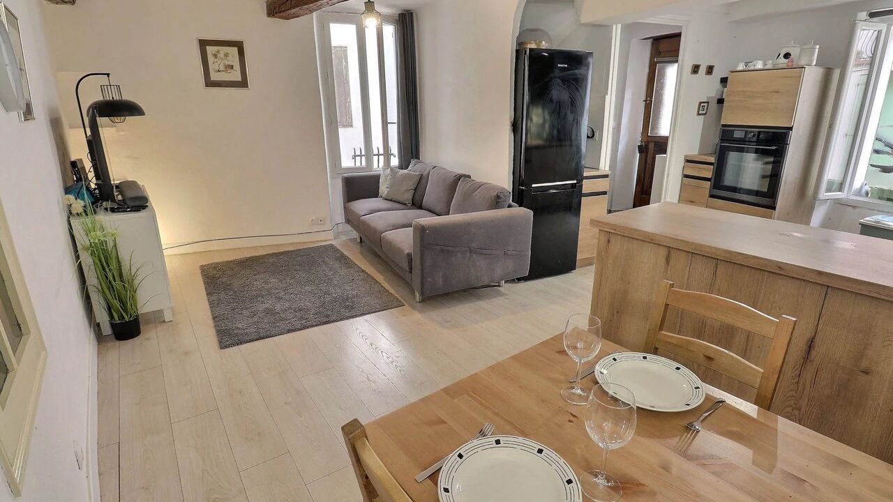 appartement 4 pièces 74 m2 à vendre à Puget-sur-Argens (83480)