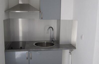 vente appartement 80 000 € à proximité de Villeneuve-Loubet (06270)