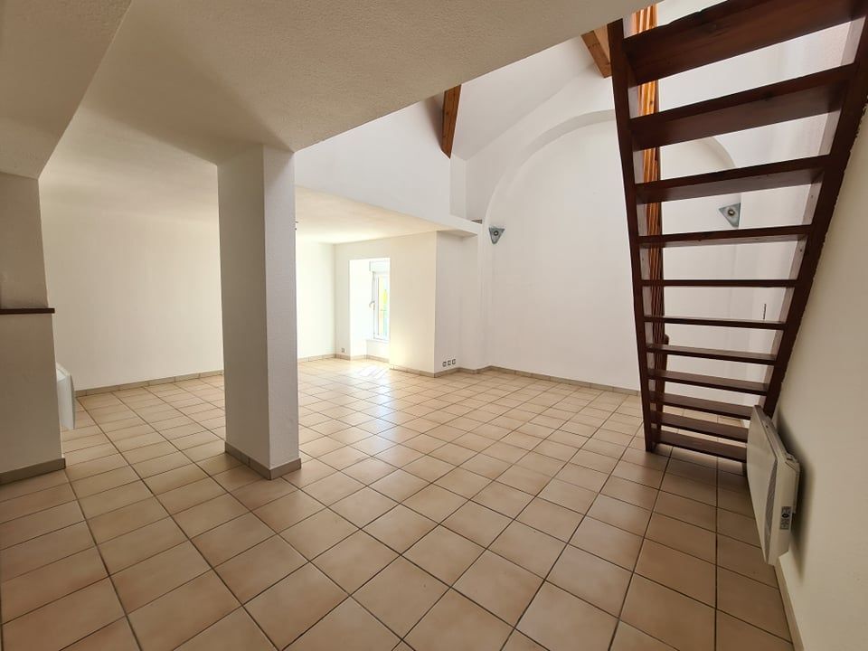 Appartement 4 pièces  à vendre Joyeuse 07260