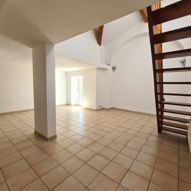 Appartement 4 pièces 71 m²