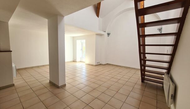 Appartement 4 pièces  à vendre Joyeuse 07260