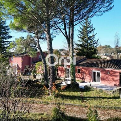 Maison 9 pièces 369000 €