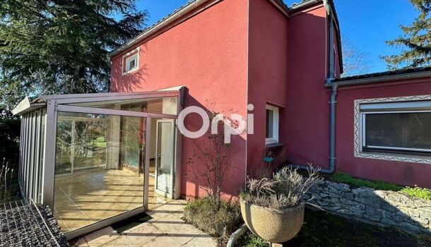 Villa / Maison 9 pièces  à vendre Ruoms 07120