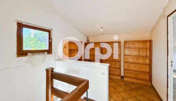 Villa / Maison 9 pièces  à vendre Ruoms 07120