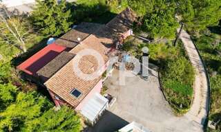 Maison 9 Pièces 242 m² à vendre à Ruoms (07120)