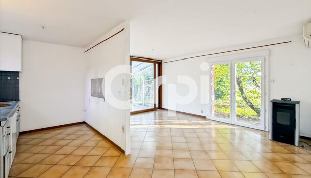 Villa / Maison 9 pièces  à vendre Ruoms 07120