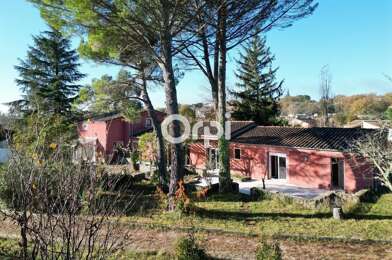 Maison 9 pièces 329000 €