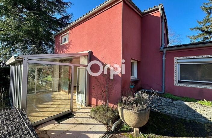 Maison avec 3 logements indépendants et terrain de 2 802 m² — photo 5