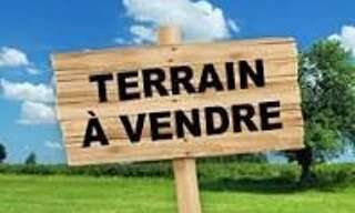 Terrain  600 m² à vendre à Saint-Évarzec (29170)