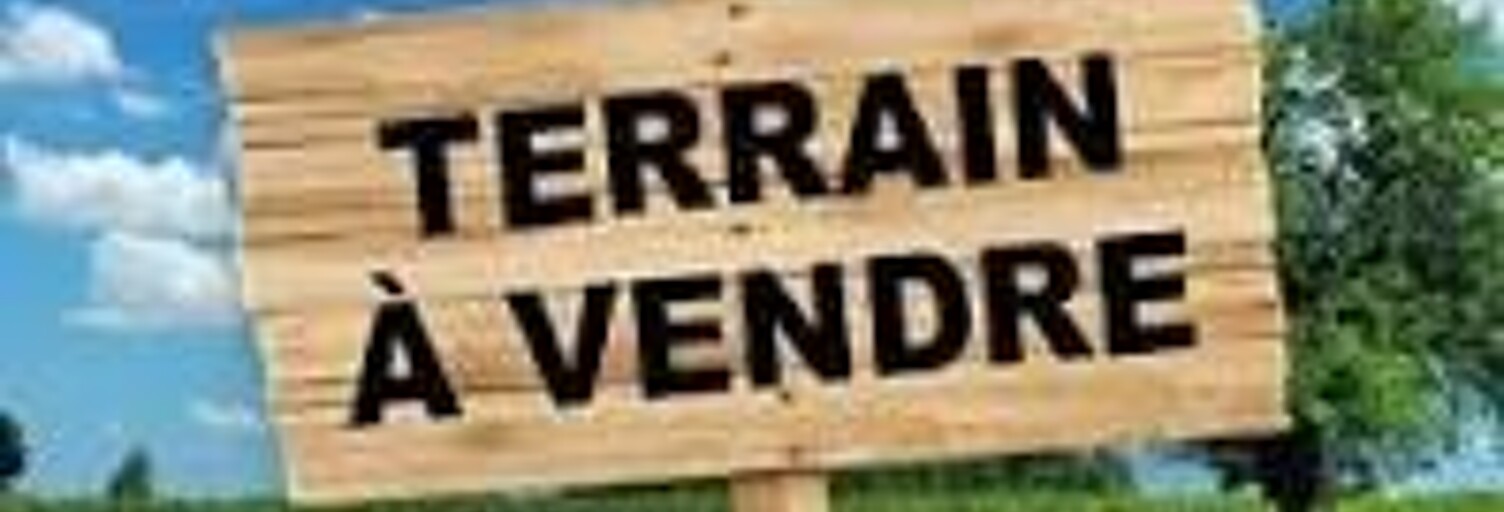 Terrain  600 m² à vendre à Saint-Évarzec (29170)
