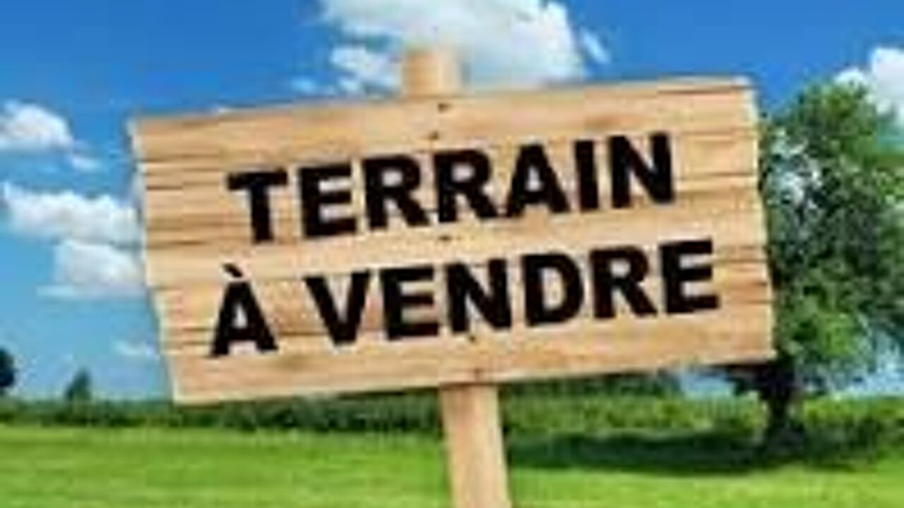 terrain  pièces 600 m2 à vendre à Saint-Évarzec (29170)