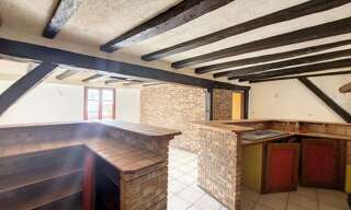 Maison 4 Pièces 100 m² à vendre à Château-Renault (37110)