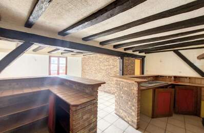 VENTE : maison F5 (100 m²) à CHATEAU RENAULT — photo du bien