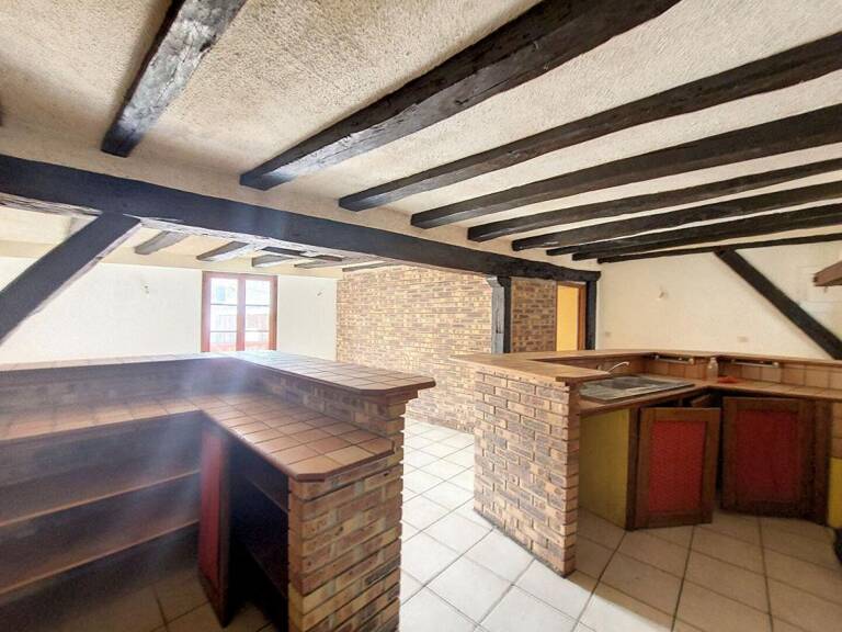 VENTE : maison F5 (100 m²) à CHATEAU RENAULT — photo 1