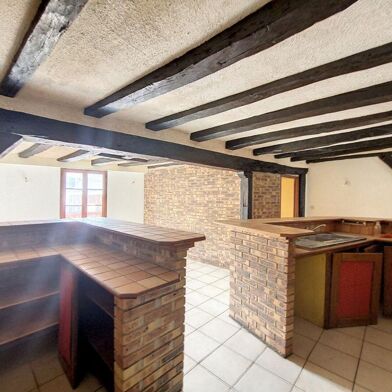 Maison 4 pièces 76900 €