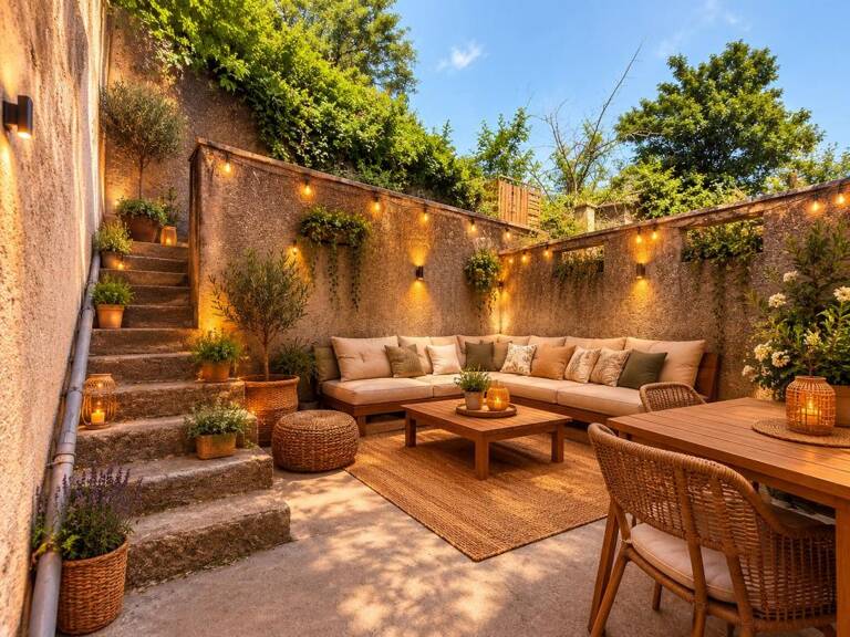 VENTE : maison F5 (100 m²) à CHATEAU RENAULT — photo 1