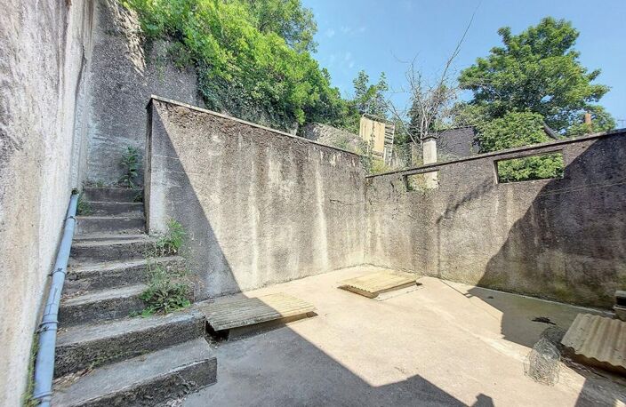 VENTE : maison F5 (100 m²) à CHATEAU RENAULT — photo 2