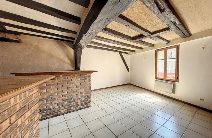 VENTE : maison F5 (100 m²) à CHATEAU RENAULT — photo 4