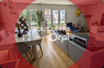 vente appartement 270 000 € à proximité de Romagnat (63540)