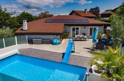 vente maison 740 000 € à proximité de Saint-Julien-en-Genevois (74160)