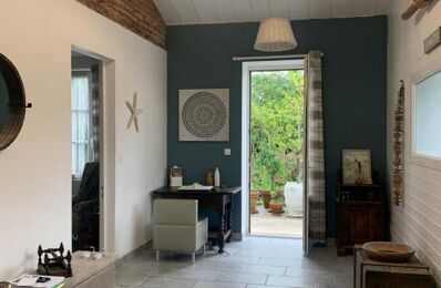 vente maison 274 300 € à proximité de Marennes (17320)