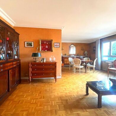 Appartement 4 pièces 83 m²