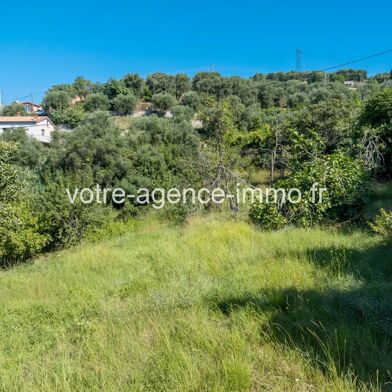 Terrain  250000 €