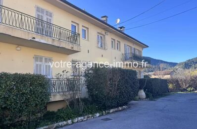 vente appartement 350 000 € à proximité de Beausoleil (06240)